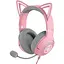 Наушники Razer Kraken Kitty V2 Quartz (RZ04-04730200-R3M1) - миниатюра 2