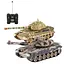 Набір танків Танковий бій на радіокеруванні, 99821 - мініатюра 1