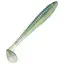 Силікон Keitech Swing Impact Fat 6.8 3 шт/уп к: Зелений/салатовий (1013-1551.08.16) - мініатюра 1