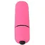 Мини-вибратор Classics Mini Bullet 5.5 см (розовый) - миниатюра 1