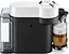 Капсульная кофеварка эспрессо Delonghi Vertuo Lattissima White Delonghi ENV 300.W - миниатюра 3