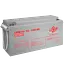 Аккумулятор гелевой LPM-GL 12V - 150 Ah - миниатюра 4