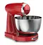 Кухонна машина Sogo міксер RETRO SS-14506-R тістоміс планетарний - мініатюра 3