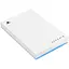 Зовнішній жорсткий диск Seagate 2.5" USB 2.0TB Game Drive for PS5 PS4 White (STLV2000201) - мініатюра 3