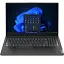 Ноутбук Lenovo V15 G3 IAP 15.6" FHD 16GB RAM 512GB SSD Intel Core i7-1255U Business Black Windows 11 PRO - мініатюра 1