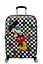Валіза American Tourister WAVEBREAKER DISNEY MICKEY CHECK 67x47x26 67 См 31C*29019 - мініатюра 1