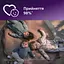 Уцінка. Пустушка Philips Avent Ultra Soft 0-6 міс. 2 шт. (SCF091/41)  - мініатюра 7