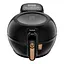 Аэрогриль Tefal ActiFry & Grill Genius 1500 Вт черно-золотой (FZ775810) - миниатюра 1