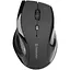 Мышка Defender Accura MM-295 Black (52295) - миниатюра 1