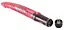 Вібратор You2Toys Temptation Rubin 16 см червоний - мініатюра 3