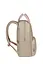 Рюкзак 15.6" American Tourister PUFFYPOP BEIGE 49x29x22 MJ1*15001 - миниатюра 4