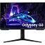 Монітор Samsung 24" Odyssey G3 (LS24DG300EIXCI) (131266) - мініатюра 1