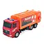Іграшкова машина Play Smart 6727, інерційна, 17 см, зі світлом і звуком - мініатюра 1