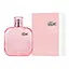 Оригинал Lacoste L.12.12 Rose Sparkling 100 мл туалетная вода - миниатюра 1