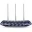 TP-Link Маршрутизатор ARCHER C20 AC750 4xFE LAN 1xFE WAN - мініатюра 1
