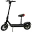 Электросамокат с сиденьем Cruiser A3C (500W /48V /13Ah) - миниатюра 6