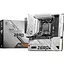 Материнська плата MSI B650M Project Zero Socket AM5 - мініатюра 1