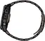Смарт-годинник Garmin Fenix 7X Sapphire Solar Edition Carbon Grey DLC Titanium with Carbon Grey DLC Vented Titanium Band 010-02541-27 (78193) - мініатюра 5
