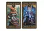 Карты Таро Fournier Дракон (Dragon Tarot by Anne Stokes) (ВР_КТД) - миниатюра 2