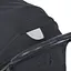Прогулочная коляска-книга Bambi M 4249-2 Black Matt - миниатюра 7