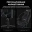 Ігрове крісло Anda Seat Kaiser Frontier XL Black (AD12YXL-17-B-F-B02) - мініатюра 9