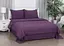 Комплект постельного белья Семейный 150х200 см Delicacy Plum SOHO pbe0050798 - миниатюра 1
