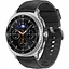 Смарт-часы Samsung Galaxy Watch8 Classic Black (SM-L500NZKA) [140126] - миниатюра 1