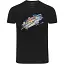 Футболка Favorite Trout Motion 2XL Black - миниатюра 1