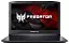 Ноутбук Acer Predator PH317 i7-7700HQ, 16Gb, 256Gb SSD + 1000Gb HDD, Nvidia GeForce GTX 1060 6 Gb - миниатюра 1