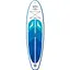 Надувна SUP дошка AERO Board 2.0 (320х15х80см) 10.6' Blue Ocean [140351] - мініатюра 1