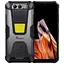 Смартфон Fossibot F106 Pro 8/256GB Black - мініатюра 1