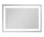 Дзеркало Qtap Cardinal (CA2) прямокутне з LED-підсвічуванням Touch QT0478C1208048454 - мініатюра 3