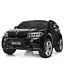 Дитячий електромобіль Джип JJ2168EBLR-2 BMW до 50 кг - мініатюра 1