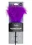 Тіклер-перо EasyToys Tickler Long 44 см фіолетовий - мініатюра 3