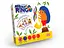 Дитяча настільна гра "Bingo Ringo" GBR-01-01EU укр /англ мовами - мініатюра 1