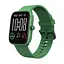 Смарт-годинник Xiaomi Haylou LS13 GST Lite Green - мініатюра 1