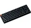 Беспроводная смарт-клавиатура Xiaomi Mechanical Keyboard TKL Paragraph Switch VB-Pro (BHR7720CN) - миниатюра 1