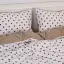 Комплект постільної білизни ТЕП Happy Sleep Chocolate Dots двоспальний (2-03795_35237) - мініатюра 4