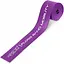 Стрічка компресійна для флосингу 4Fizjo Floss Band 207 x 5 x 0.15 см Violet (P-5905973405225) - мініатюра 1
