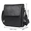 Слинг сумка John McDee 25.5х22х8 см sum0028417 - миниатюра 4