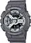 Часы Casio G-SHOCK Classic GA-110HD-8AER - миниатюра 1