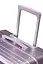 Валіза 55 см American Tourister Soundbox Alu Stormy Lilac 55x40x23 MI3*81001 - мініатюра 3