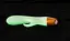 Вібратор You2Toys-кролик Glow In The Dark Rabbit 19.5 см білий - мініатюра 6