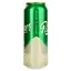 Пиво Saku Pilsner світле фільтроване 4.2% 0.5 л - мініатюра 3