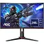 Монітор AOC 31.5" C32G2ZE/BK teh0022195 - мініатюра 1