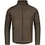 Куртка Blaser Active Outfits Fleece Kylar M Dark Brown - миниатюра 1