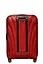 Валіза Samsonite C-LITE RED 75x51x31 75 см CS2*10004 - мініатюра 2