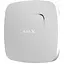 Бездротовий датчик детектування диму і чадного газу Ajax FireProtect Plus white - мініатюра 1