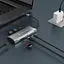 USB-хаб j5create JCD393-N, USB Type-C 7-в-1 (JCD393-N) - миниатюра 7