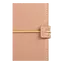 Щоденник датований Buromax Pandora 2026 A5 штучна шкіра молочний (BM.21141-37) - мініатюра 7